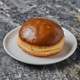 โดนัทบัตเตอร์สก็อตช์