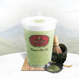 ชาตรามือ พันธุ์ทิพย์ งามวงศ์วาน