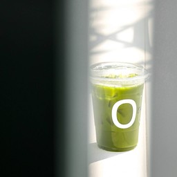 Clear Matcha (Ceremonial Grade)