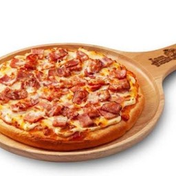 พอพาเหรด M