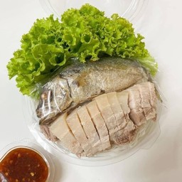 เมี่ยงจริงใจ