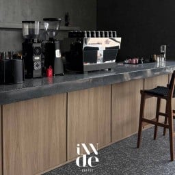 INNDE Coffee : อินดีคอฟฟี่ BangKhunThian