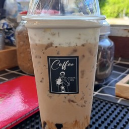 กาแฟมอคค่า ครีมชีส