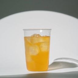 ชาใสโกโก้