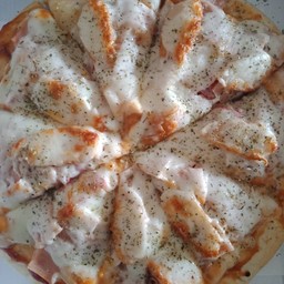 แฮมชีสส์