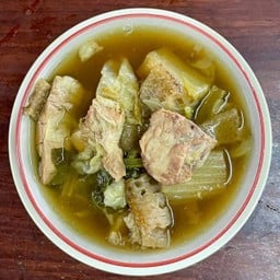 ต้มจับฉ่าย