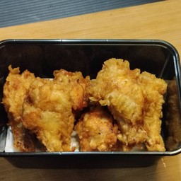 ไก่ทอด F&M