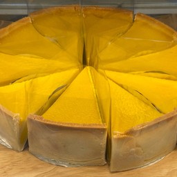 พายฟักทอง