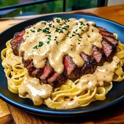 iNto Steakhouse