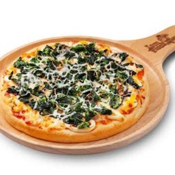 ผักขมอบชีส M