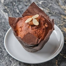 มัฟฟินบัตเตอร์สก็อตช์