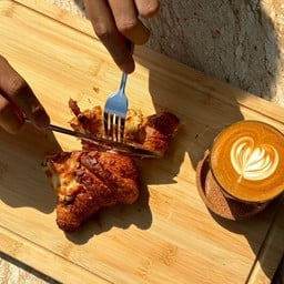 Hot Latte