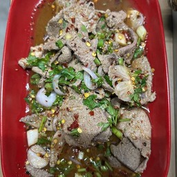 ตับหวาน