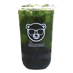 Lemon Green Tea