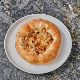 ขนมปังโปลิชเบลียลี่หัวหอม