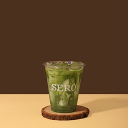 UJI MATCHA