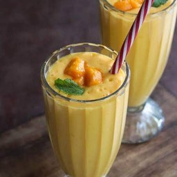 มะม่วงลัสซี