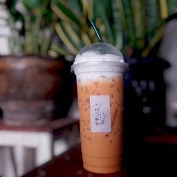 กาแฟ..สุดใจ by.june หน้าเอื้อปัญญา