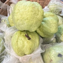 ฝรั่งกิมจู 1 กิโลกรัม