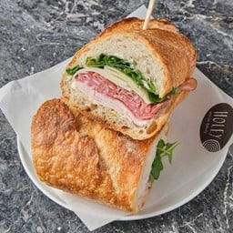 พรีโม เทอร์กี้