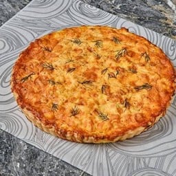 ควิเช่แซลมอน (ทั้งก้อน)