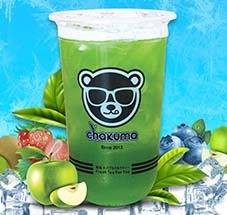 Apple Tea