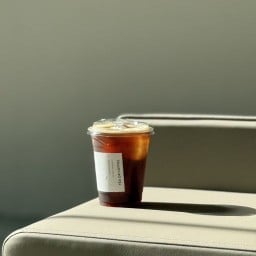 Tea or Coffee Yen Akat