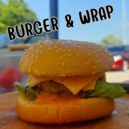 Burger&Wrap khanonLuang