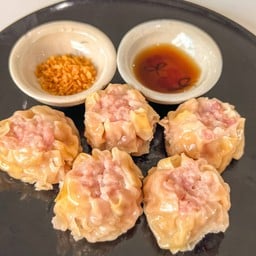 ขนมจีบหมู ไม่ใส่กุ้ง