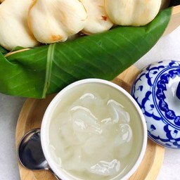 ลูกตาลลอยแก้ว