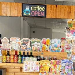 ร้านน้ำ UPDATE coffee&tea พุทธมณฑล สาย5
