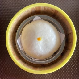 เปาครีม(เนยสด)