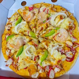 ซีฟู๊ดคอกเทล