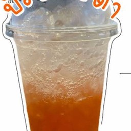 บ๊วยโซดา