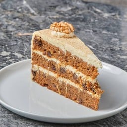 แครอทเค้ก