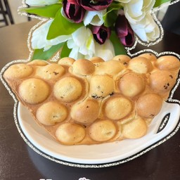 ขนม Waffle Kann หอมกลิ่นวานิลลาคลาสสิค