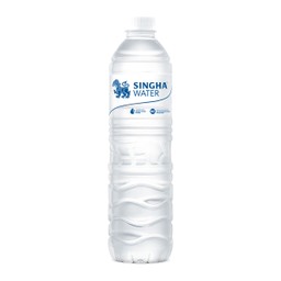 น้ำเปล่า