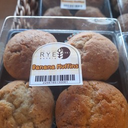 กล้วยหอม4ชิ้น