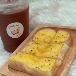 เนยกระเทียม