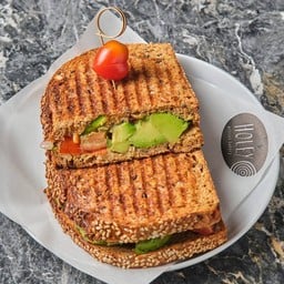 แซนด์วิชกัวคาโมเล่