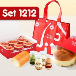 มิลช์ คอมโบ เซต 1212