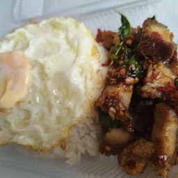 ครัวดารารัตน์ตามสั่ง