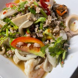 ยำรวมมิตร