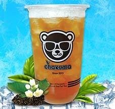 Jasmine Tea