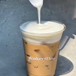 Ice Capuchino