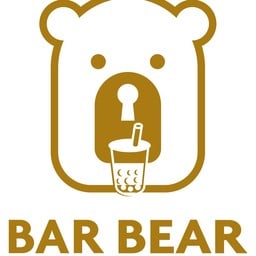 Bar Bear ชาหมีพรีเมี่ยม ชานมไข่มุก สาขารพ.สมเด็จ รพ.สมเด็จ