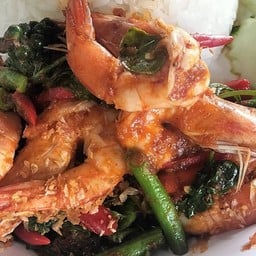 ครัวหลังห้อง By Kwan