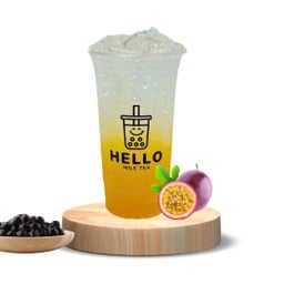 เสาวรสโซดา