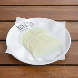 ชีสโพรโวโลนสไลซ์ 50 กรัม