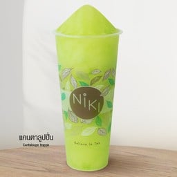 แคนตาลูปปั่น